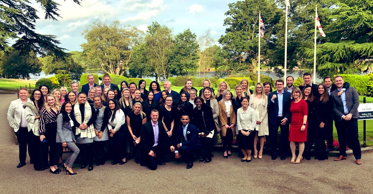 U3Development's tweet photo. What an awesome day with such an awesome bunch of female leaders. Can’t wait to see them put their takeaways into practice. #U3Elite #U3WIL2019 https://t.co/U17jcVoiaH
