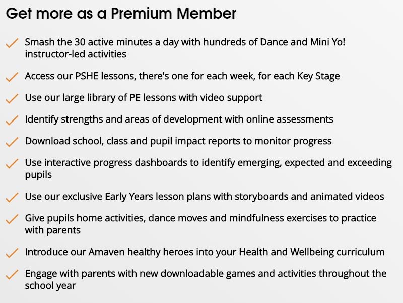 MyAmaven's tweet photo. Need we say more? π
https://t.co/xO9G1CHbfr
#healthyschoolsprogramme #beamaven #healthyschools #activelearning #healthandwellbeing #schoolsports #physed #physicalactivity #mindfulness #pecpd #peplanning #eatwell https://t.co/v7hjcjkpws