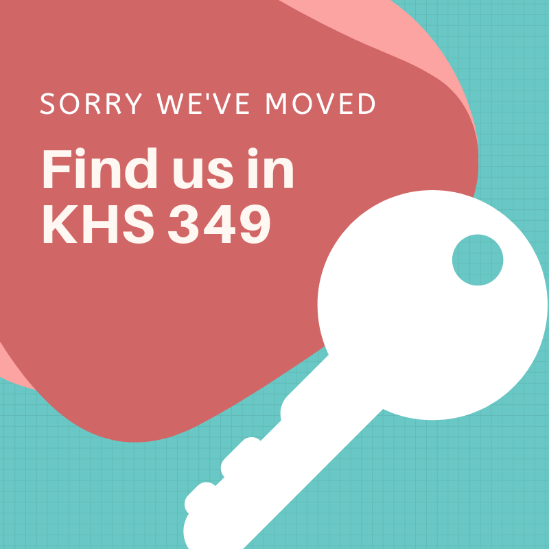 CreativeTMU's tweet photo. Did you we've moved? We're no longer in the RCC. You can find me and the rest of the CRI team in KHS

#Ryerson #CRIAdvising #CRI https://t.co/UBo8RGVD9M