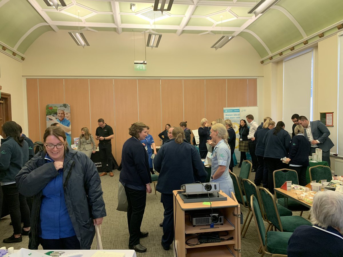 emmaloufrain's tweet photo. Fantastic to see the attendance at the launch of the Community Woundcare Products Formulary 💪🏽⭐️ thank you to everyone who made the effort 🥰 @SaraDerbs15 @MrsMurphoid @andreakeppie78 @mennell_jayne @Angemurray1973 @kerrywi35094259 @PaulabePaula and Kirstie D. @JColoplast https://t.co/uMm5znMuAV