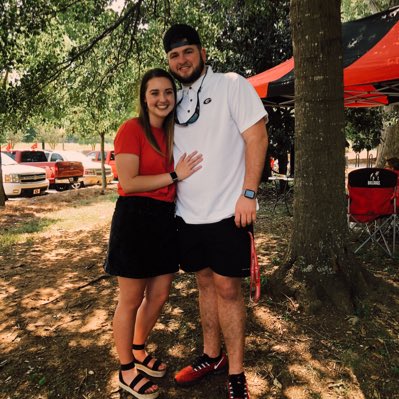 hannahmcrawford's tweet photo. #NewProfilePic https://t.co/QNCqOCJA6b
