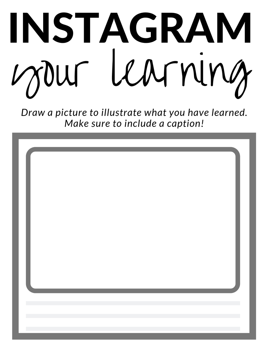 bmoredu's tweet image. I do, we do , you do together, YOU DO. Every lesson should have a closure that allows students to demonstrate their learning. Add novelty with these social media exit tickets: bit.ly/socialmediaexi… #Canva #checkingforunderstanding