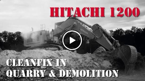 CleanfixFans's tweet photo. WATCH: You know what our #ReversibleFans can do for farm tractors. But #CleanfixFans will keep heavy-duty earthmoving machines running at maximum productivity, too.
In this case, it's a pair of #ReversingFans taking care of a big dirty job: https://t.co/l0aUrUY0CR
#CleanfixCool https://t.co/2lAoed6y59
