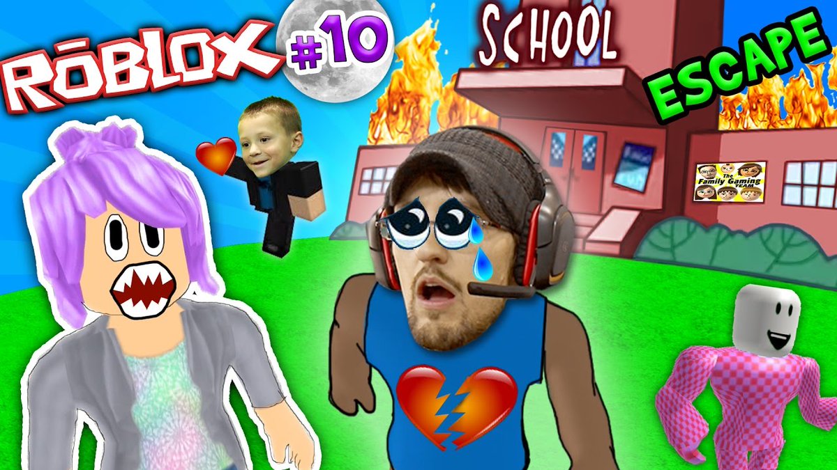 Pcgame On Twitter Chase Stole My Best Friend Roblox 10 Escape From School Obby Fgteev Weird Roleplay Link Https T Co Kkdx1cmv64 Familyfriendlyvideos Familygaming Familygamingchannel Fgteev Fgteevfamily Fgteevgames Fgteevminecraft - weird obby roblox