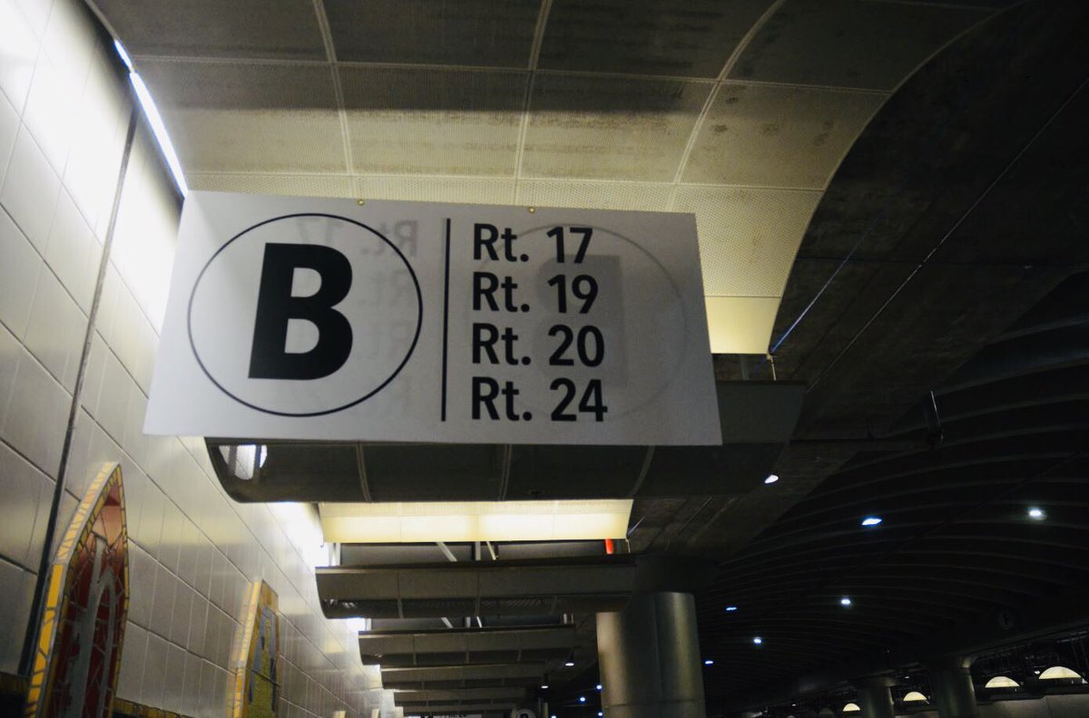 Cincinnati Metro On Twitter Reminder Starting Tomorrow At 6 30 P M Metro Service Will Move From Government Square To Riverfront Transit Center Areas In Rtc Correspond With Areas On Government Square Riders Will