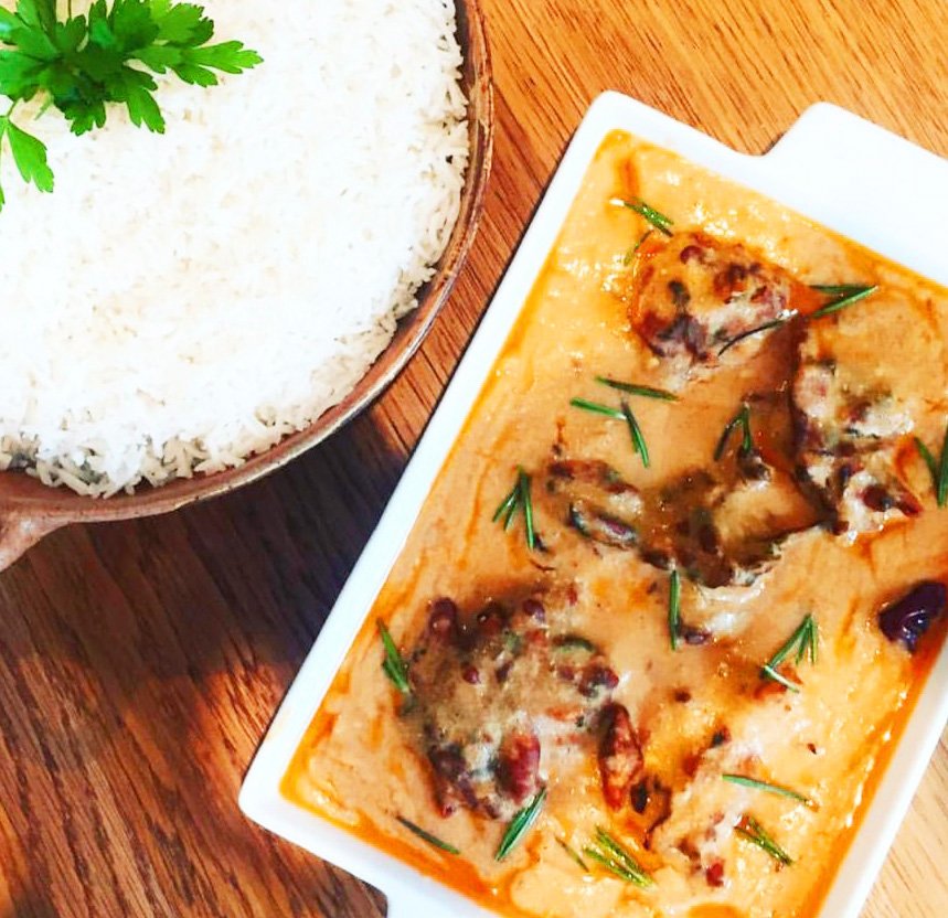 coorifreefrom's tweet photo. Celebrating National Curry Week with this gluten free Chicken Curry. We've got this spicy delight on our Specials Menu all week long!... #nationalcurryweek #glutenfree #coeliac #spicyweek https://t.co/goXS1GiCnC