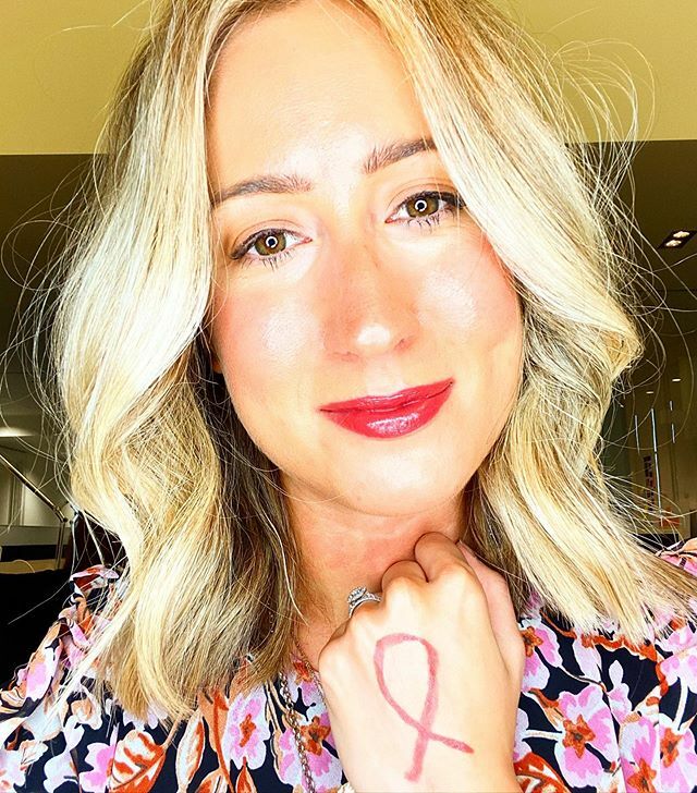 Danielle Fox tweet media