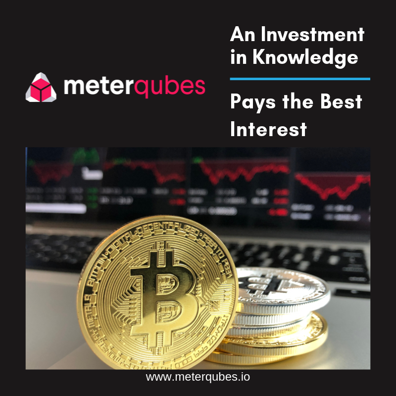 MeterQubes's tweet photo. Without the knowledge and expertise of an experienced team, you literally are better off just investing in a poor project and broken promises. 

Read our newspaper: https://t.co/WZGV0p8Gy5

IEO Round 2 30% Off https://t.co/BA9rfn4p0S https://t.co/cIlp5RN2Kr