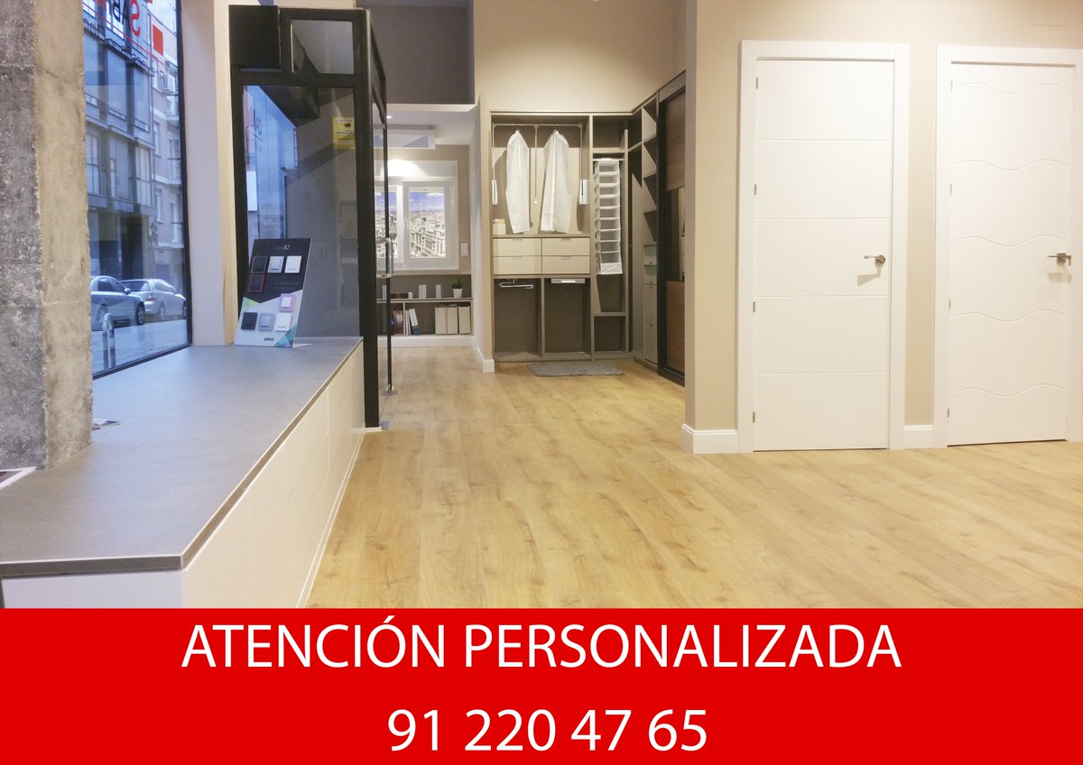 Sabimad's tweet photo. Recuerda que disponemos de una exposición en el #BarrioProsperidad cerca de #AvenidaAmerica para atender sus reformas de casas y viviendas.

https://t.co/zGSLIYylho

#Presupuesto #Reforma #Vivienda #Casa #Piso #Madrid https://t.co/fSDwvN04E9