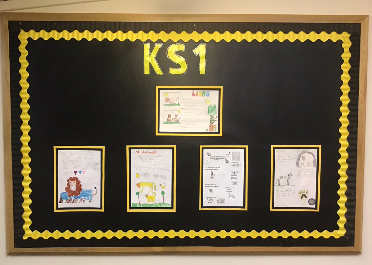 OnoFnlomce_net's tweet photo. Will your homework make it on to our displays? Some fantastic examples of home learning - Well done Linden Road! #LindenHomework https://t.co/DffcFW2LqU