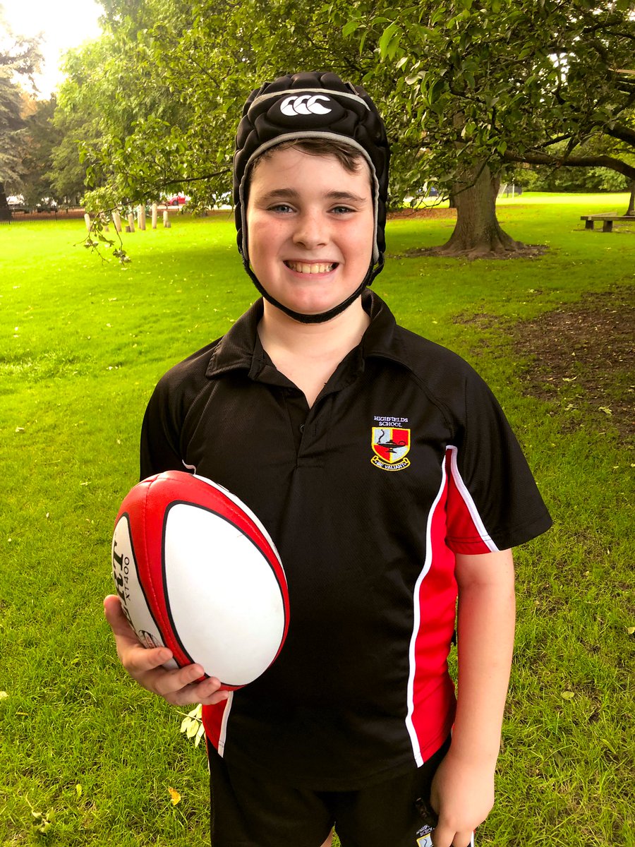 Highfields_PE's tweet photo. Meet our new Sports Captains for the 2019-20 season. Congratulations on your roles. We’re super excited for the year ahead! 
#teamHighfields https://t.co/WjobbUGWu2