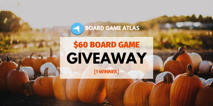 boardgameatlas's tweet photo. With Wingspan on the way to the winner of our 2nd round of $60 board game giveaway (u/BenjaminK), we're onto our next one!
https://t.co/Awa4nrVKV9

Which game would you get if you won this giveaway?
#boardgames #bgatlasgiveaway #boardgameatlas https://t.co/c4zHNvmM9w