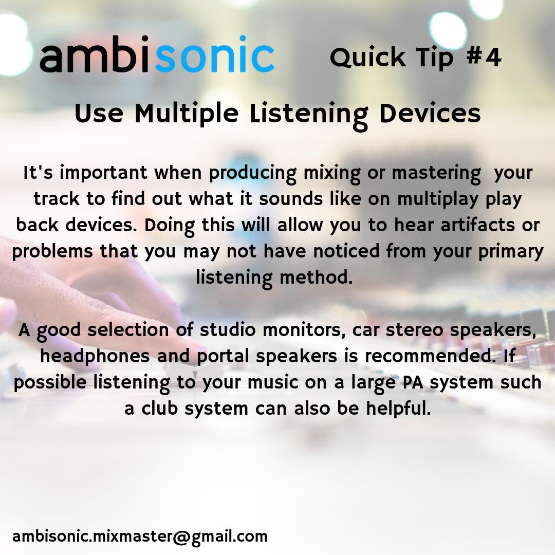 AmbisonicMixMst's tweet photo. Quick Tip #4!

What do you produce with?

#MusicProduction
#EDMProducer https://t.co/uSd6sKQYcN