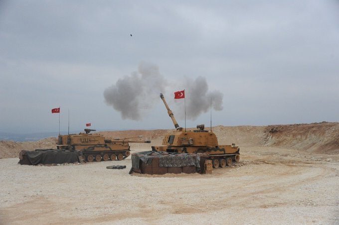 munirkaraloglu's tweet photo. Dualarımız, kalbimiz Kahraman Mehmetçiklerimizle 🇹🇷

Rabbim #BarışPınarıHarekatı'nda görev alan Mehmetçiklerimizi korusun. Muvaffakiyetler nasip etsin. 

Allah yar ve yardımcınız olsun. https://t.co/FQJFsvNsLM