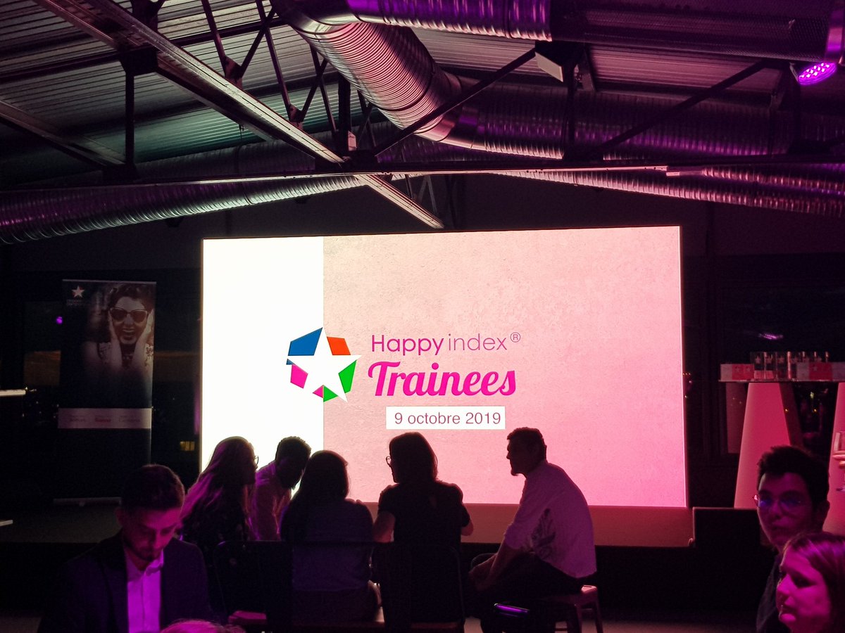 takimafr's tweet photo. Ce soir, la cérémonie #HappyTrainees2020 🏆 organisée par @choosemycompany se déroule en hauteur !

Rdv le magnifique #rooftop : https://t.co/BW5eRWGN5C ! 

#stagiaires #BienEtre #etudes #Motivation https://t.co/reOHtAUg69
