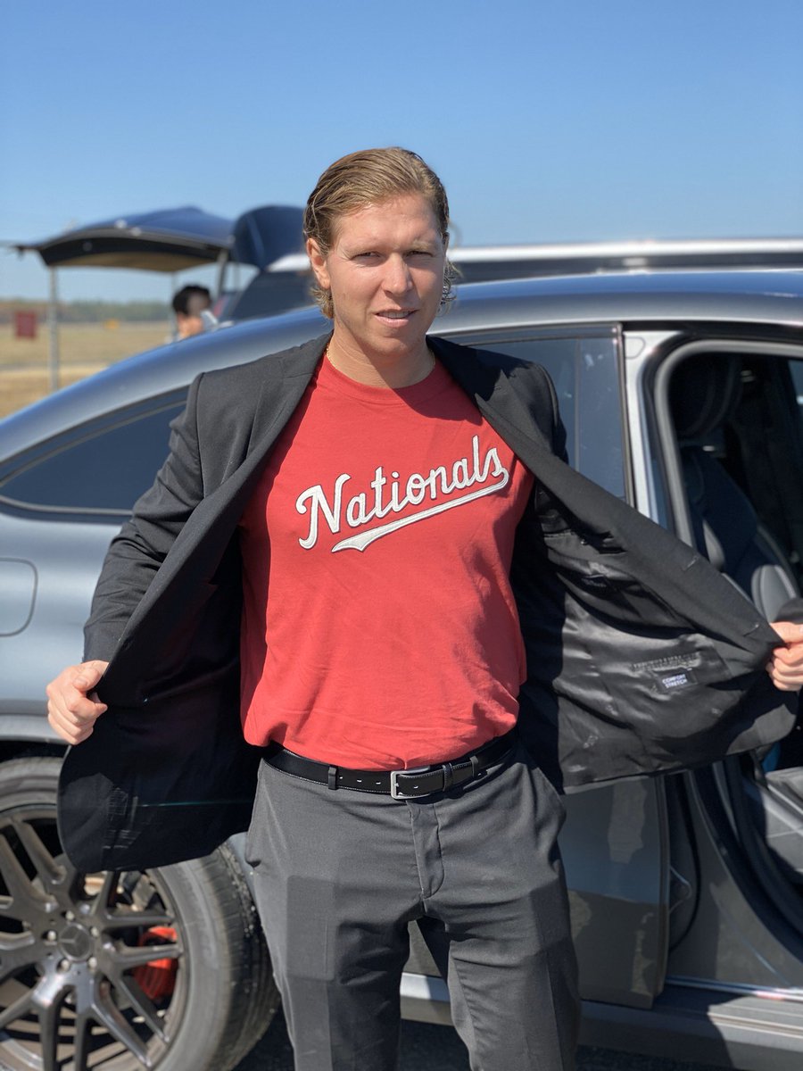 Washington Capitals tweet media