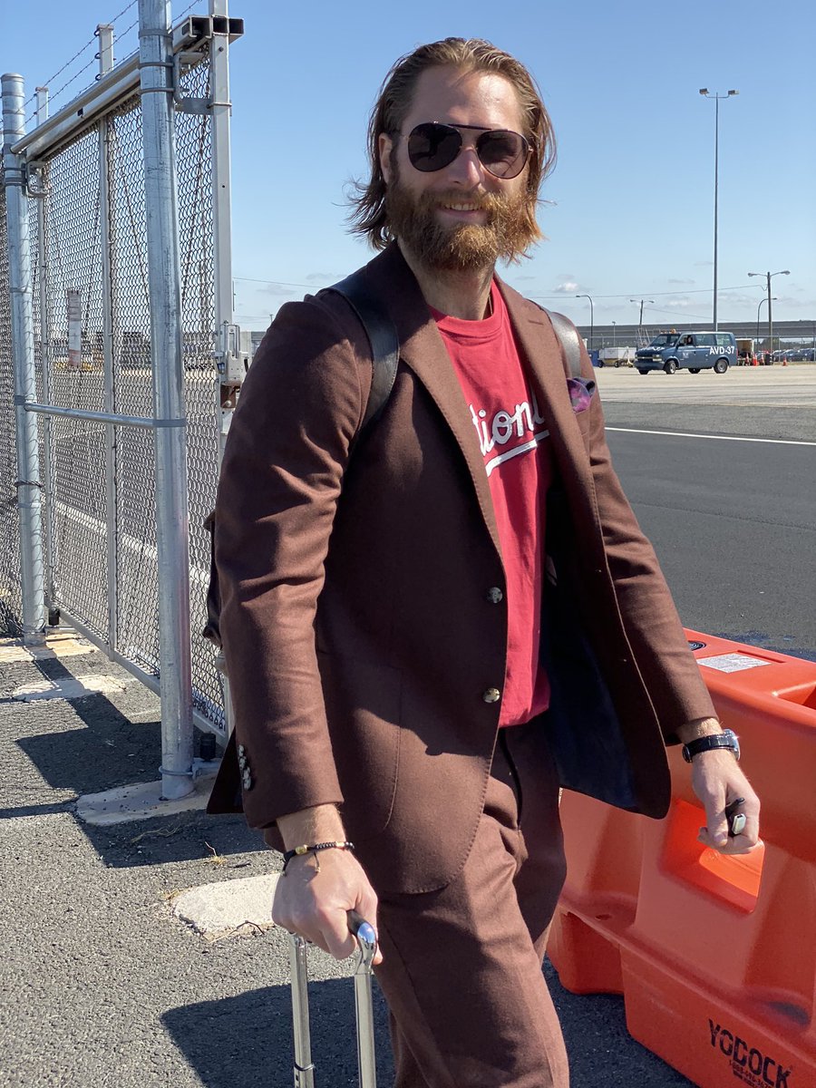 Washington Capitals tweet media