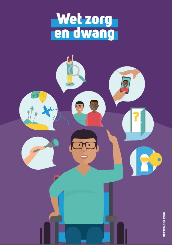 Vandaag bij een congres #medilex geweest over de nieuwe #wetzorgendwang #WzD die 1 januari 2020 van kracht gaat. wat is de rol van het #ciz hoe kan #onvrijwillegezorg ingezet worden, welke stappen moeten doorlopen worden #vilans stappenplan.