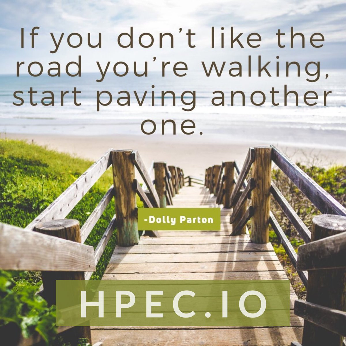 LeahHoustonMD's tweet photo. Exactly why I'm doing what I'm doing with @HPECid. Who wants to help me pave the way to a better healthcare system? https://t.co/S53v1OBE0p