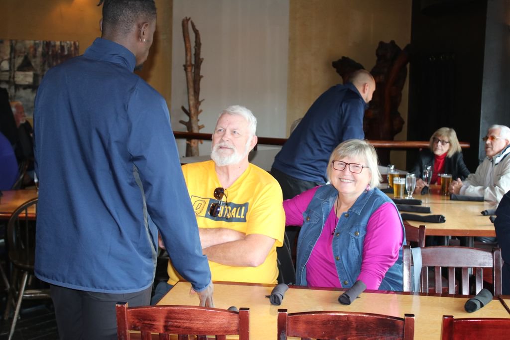 Queen's Gaels tweet media