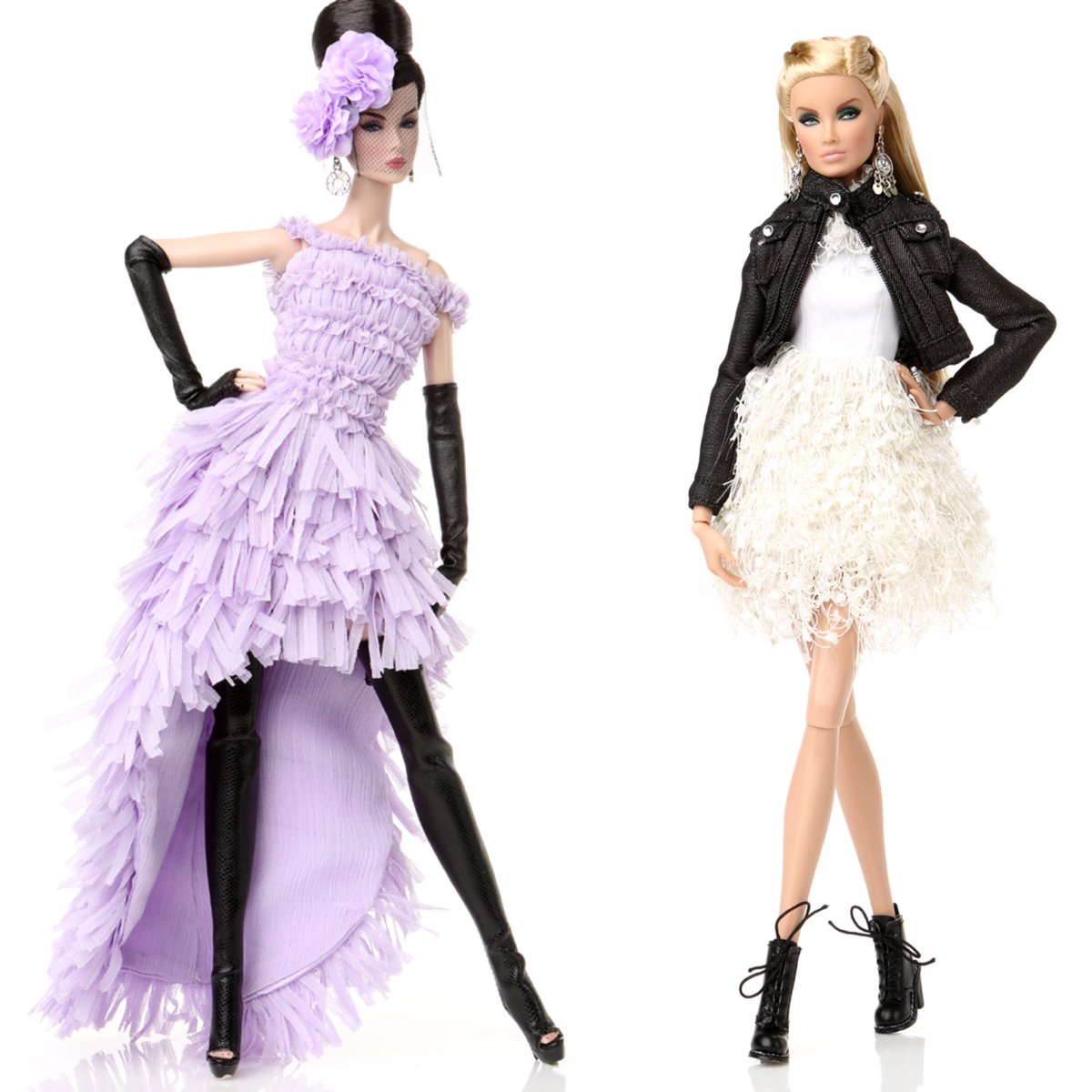 integritytoys's tweet photo. The Integrity Toys 2019 "Live From Fashion Week" Convention begins tomorrow!

Check out our IG Stories as we take you around the Convention &amp; give you behind-the-scenes access to all the new dolls along with IT insider tid bits.

2016 IT Supermodel Convention Collection: NU.Face https://t.co/lomvzeCG69
