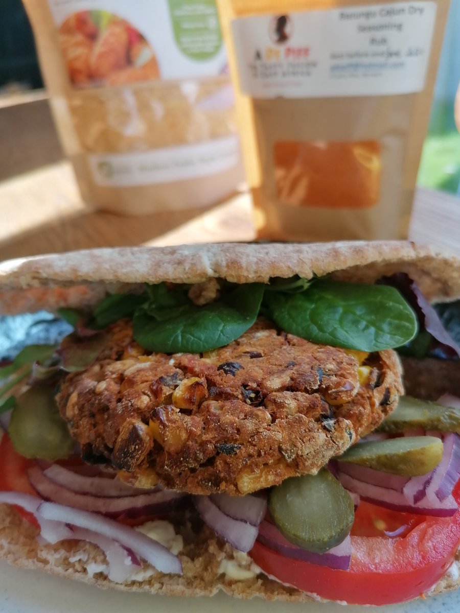 Suzy Smith 🌱 bace foods tweet media