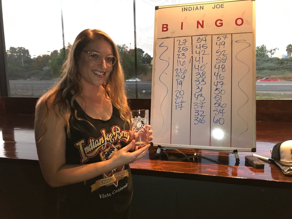 Indian Joe Brewing At Indianjoebeer Twitter