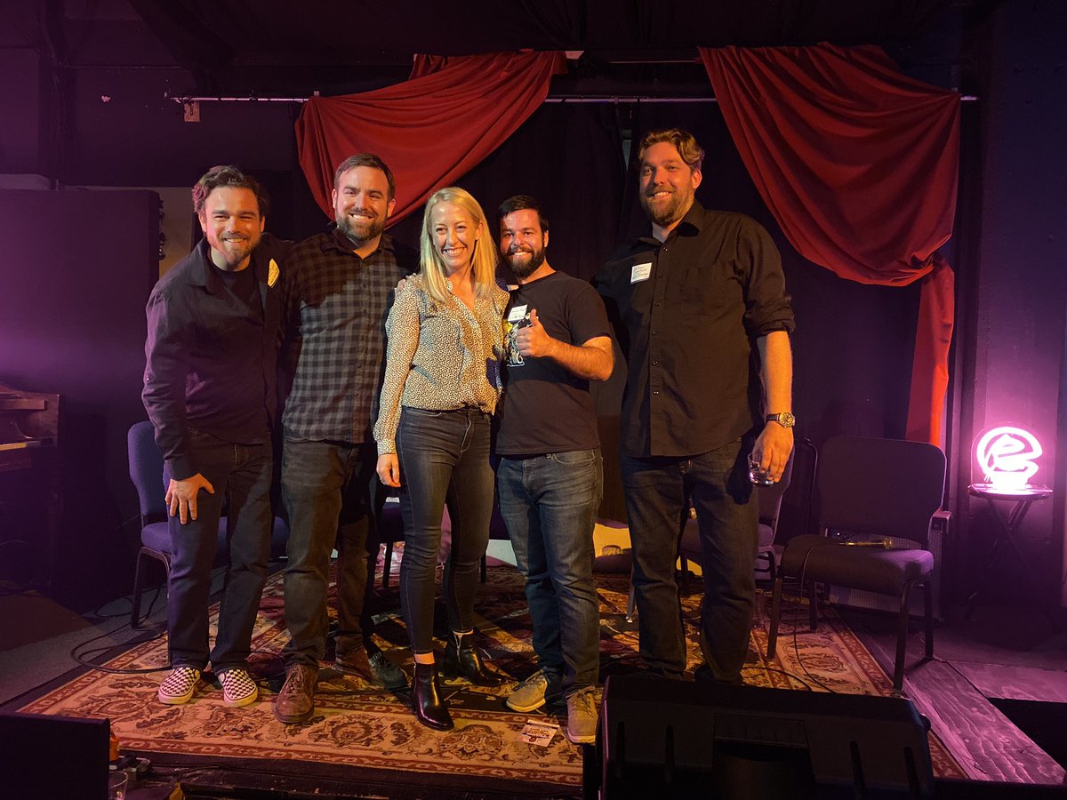 Julia Hartz (@juliahartz) on Twitter photo These guys make it happen for San Francisco with their commitment to creative exploration and a damn good time. Hats off to <a href="/pianofight/">PianoFight</a> and the magic you bring us all year long. #respect <a href="/eventbrite/">Eventbrite</a> These guys make it happen for San Francisco with their commitment to creative exploration and a damn good time. Hats off to <a href="/pianofight/">PianoFight</a> and the magic you bring us all year long. #respect <a href="/eventbrite/">Eventbrite</a>