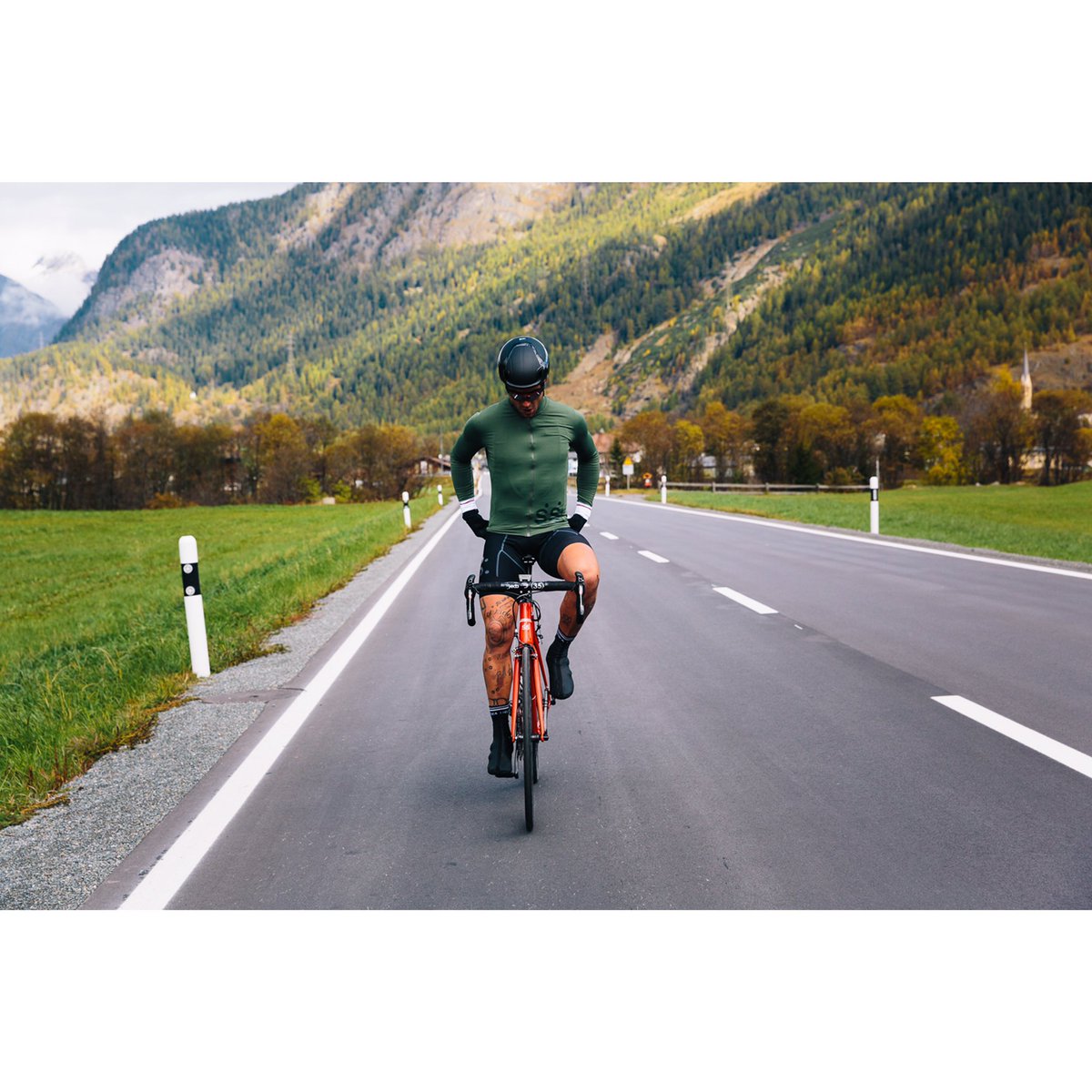 Classy in every weather conditions. 
Designed to satisfy your needs and completely made in Italy, discover now the f/w collection at laclassica.com