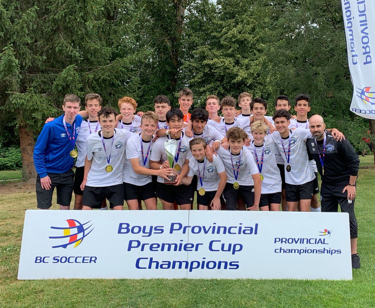 Van Isle Wave (@viwave) on Twitter photo Best of Luck to the 04 Wave Boys as they start their <a href="/CanadaSoccerEN/">Canada Soccer</a> Championship tomorrow! The Boys kick off vs. <a href="/SaskSoccerAssoc/">Saskatchewan Soccer</a> at 9:30am tomorrow followed by a match vs. <a href="/milton_magic/">MYSC</a> of Ont at 12:30 on Friday!
All games can be Live Streamed here:sportscanada.tv/2019-canada-so… Best of Luck to the 04 Wave Boys as they start their <a href="/CanadaSoccerEN/">Canada Soccer</a> Championship tomorrow! The Boys kick off vs. <a href="/SaskSoccerAssoc/">Saskatchewan Soccer</a> at 9:30am tomorrow followed by a match vs. <a href="/milton_magic/">MYSC</a> of Ont at 12:30 on Friday!
All games can be Live Streamed here:sportscanada.tv/2019-canada-so…