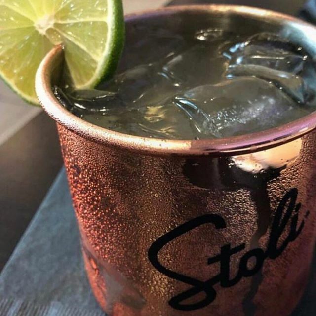 citizenkitcheoc's tweet photo. Stop by for our Moscow Mule! Only $7 During Happy Hour Monday-Thursday 5pm-6:30pm!👌 #CitizenKitchen #OCBars #CraftCocktails #Foodie #OCFoodie #LAFoodie #YelpOC #Fullerton #FullertonEats #HappyHour 📸PC: Maria A (Yelp) https://t.co/6orjreneJL https://t.co/hGfVKjE8iU