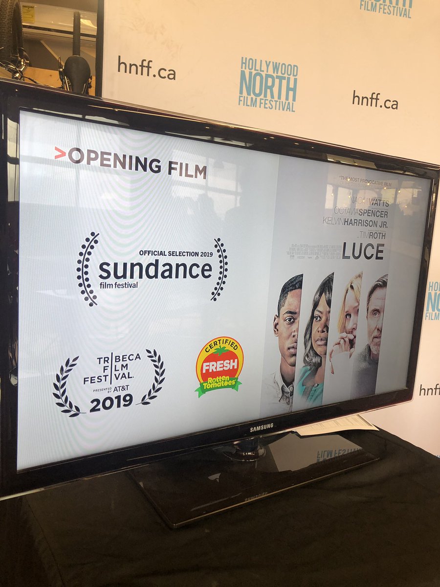 HNFF tweet media