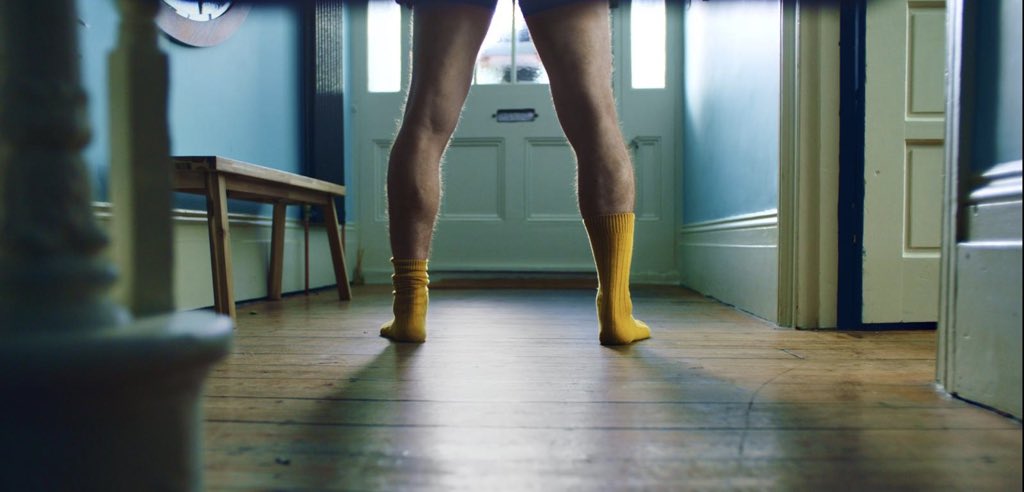 CatrionaGiles's tweet image. New #movementdirection work for @SpokeLondon with the boys That Jam and @studio_YES #movementdirector #advert #findyourfit #choreography #fancypants 👖👖👖