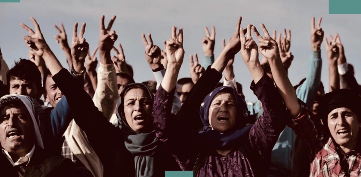 Savaş çığırtkanlığıyla boğulan bu faşist güruh kaybedecek, Kadınlar, Analar Kazanacak ! 
#RojavaKazanacak 
#SavaşaKarşıRojavayaSesVer