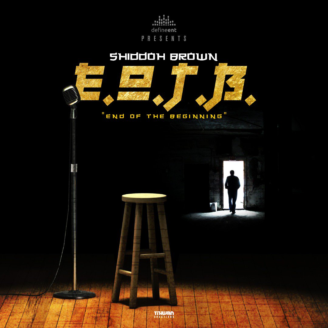 Shiddoh Brown tweet media