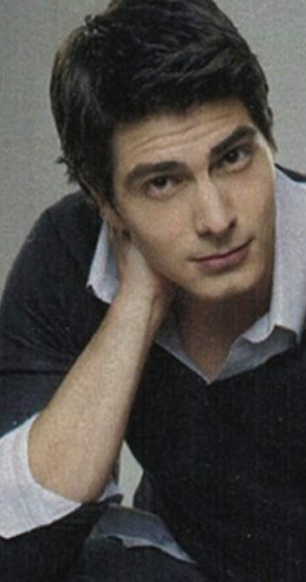  Happy Birthday actor Brandon Routh 