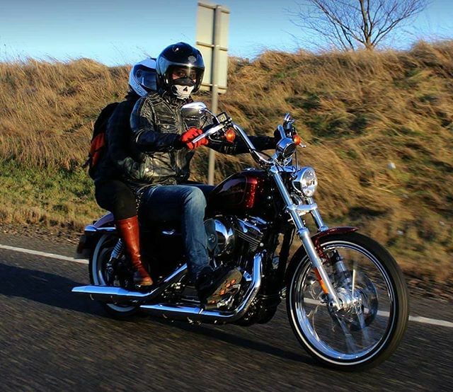 mvpetev's tweet photo. We apologise for the lack of photos lately but as The Long Way is turning 5 years next tour we have been busy preparing some special videos and photos - so today we start going a little bit down memory lane with a photo from the Scottish highlands in 201… https://t.co/DAGP2QUi9v https://t.co/IsX5Ptw3h9