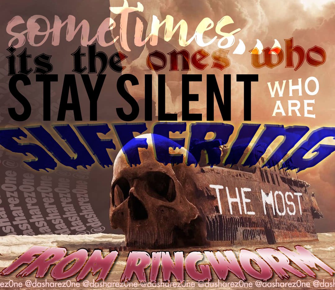 FUCK RINGWORM - https://t.co/Qtp3PuUDXE ADMIN