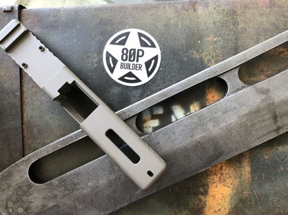 80PBuilder's tweet photo. The essentials. #80Pbuilder #pewpew #2A #builtnotbought #dailyguns #barrels #slides #merica #usa #flag #gunsdaily #gunporn #tactical #weaponsdaily #2ndamendment https://t.co/q6zgY1Os1r