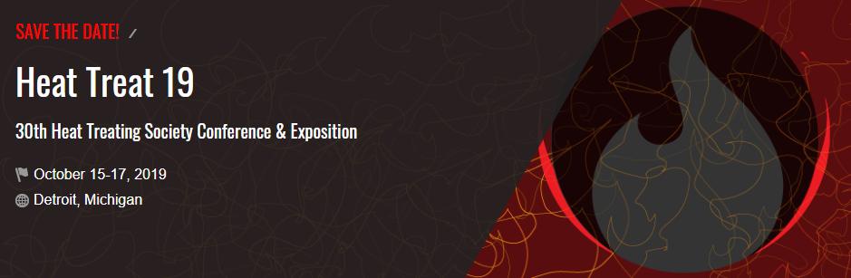 FlukePI's tweet image. Who&apos;s getting excited for Heat Treat 19 next week?! 🙋‍♂️🙋‍♀️ We&apos;re starting the first day (Tuesday 10/15) by drawing a winner for a grand prize at 4:00 p.m. 🏆 Stop by our booth #502 for additional details!