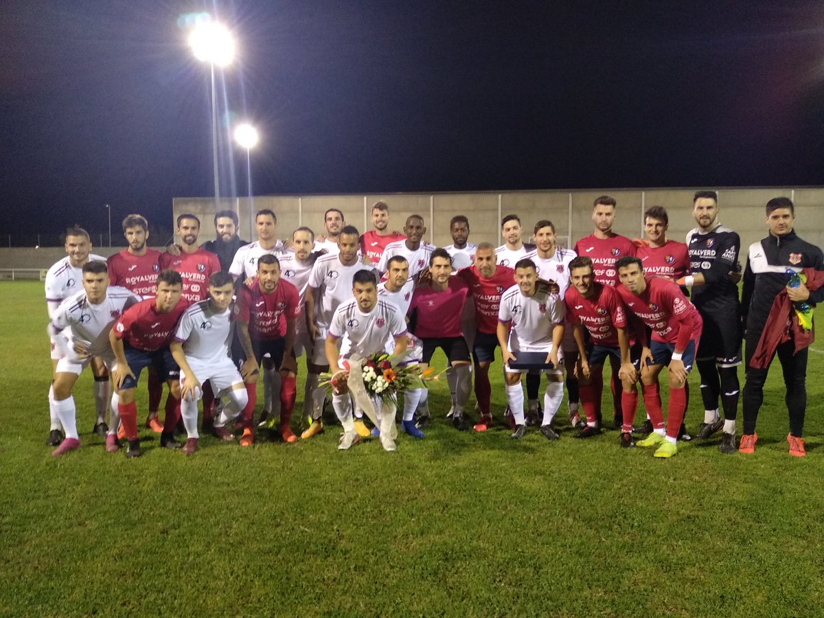 Unió Esportiva Olot tweet media