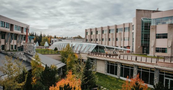 Study_NorthBC's tweet photo. University of Northern BC places second in #Maclean's rankings for #undergad! It's the sixth straight year #UNBC has finished in the top two in its category in the @macleans rankings. https://t.co/ixyv33muOU #StudyNorthBC #ThisIsUNBC https://t.co/FWq25Epbeu