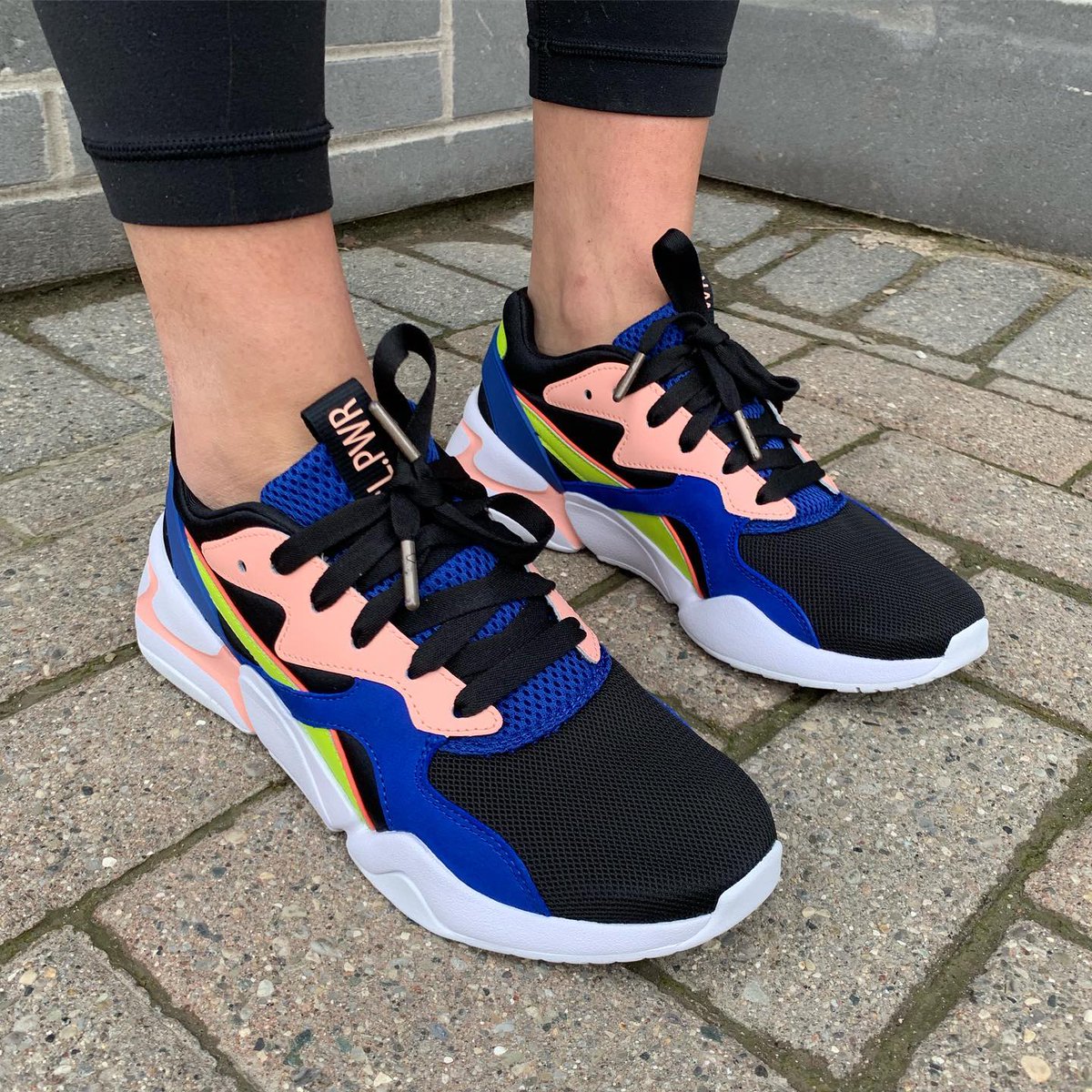 puma muse eos womens 2016