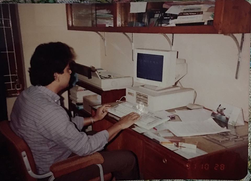 SomraMBL's tweet photo. 10/10/2019 is our 31st birthday 💥 31 years of research for better decisions #TargetGrowth #mrx https://t.co/JoEHAd9IJH