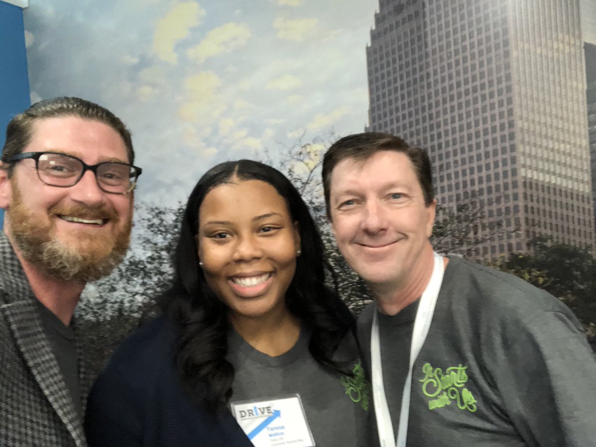 Look who we ran into at DRIVE #Teresathebest <a href="/connecthtx/">Houston</a> <a href="/KevinMurphy954/">Kevin Murphy</a> <a href="/crys8706/">Crystal Pfeil</a>