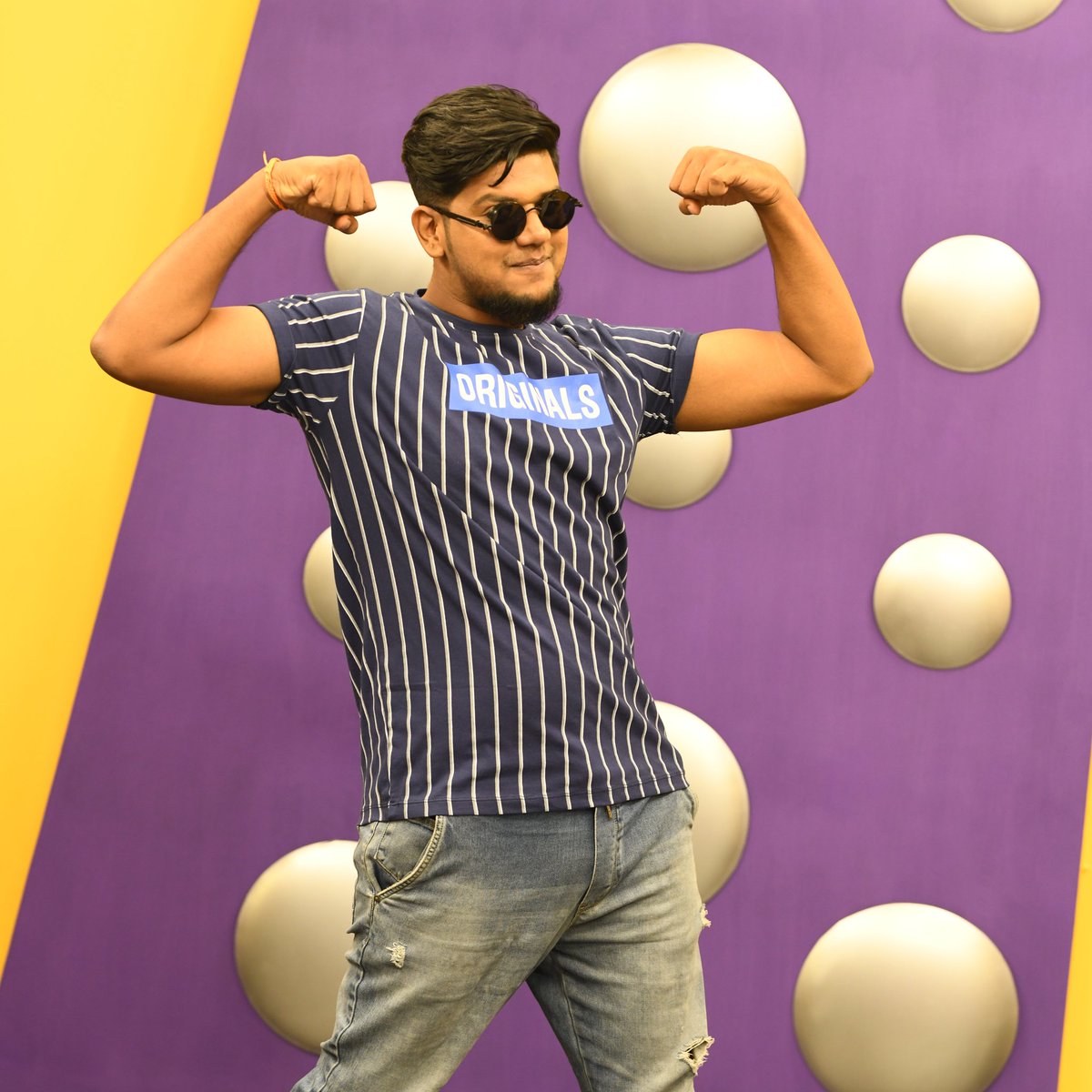 S Abishek Raaja On Twitter Newprofilepic Life At Sunmusic s abishek raaja on twitter