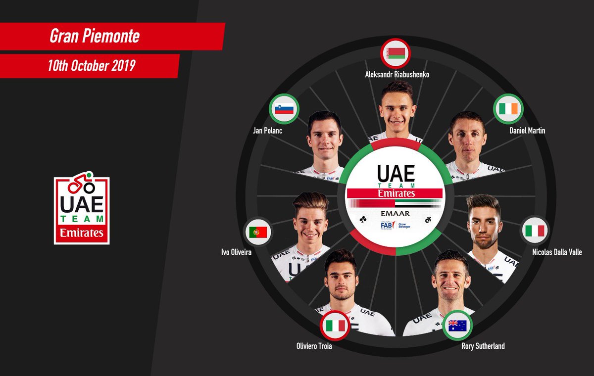 @UAE-TeamEmirates tweet media