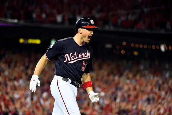 Nats/Dodgers tonight 8:30pm | Game Sound | Bucket Specials | Kitchen open until 10pm