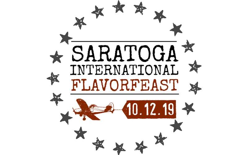 Stop by our Saratoga store Saturday 10/12 for free tastings during Saratoga International Flavorfeast! All of Broadway will be buzzing during this annual event that celebrates food and community in Downtown Saratoga. bit.ly/2Oug0vb #thesavorypantry #saratogaflavorfeast