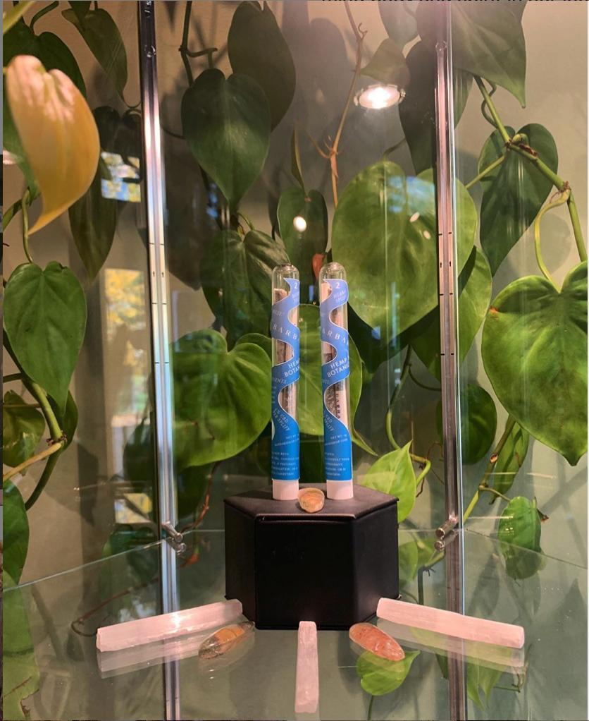 Phyto Herbals & Accoutrements tweet media